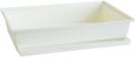 INTER-ZOO Pet Products Заменяемо корито INTERZOO 54 x 34 x 12 см