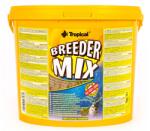 Tropical Breeder Mix 5л/1кг