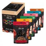 Fitmin For Life Замразено сушени мултипак 6 x 30 г
