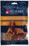 ONTARIO сухи заек филета 70 г