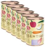 Terra Canis Essential 8 Пиле и Индейка 6 x 385 г