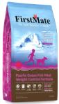 FirstMate Dog Pacific Ocean Fish Senior 6, 6 кг