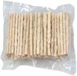 Rasco усукани пръчици бели 12, 5 см / 100 бр