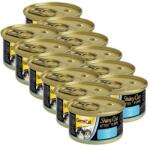 Gimborn GimCat ShinyCat Котенца Тунец 12 x 70 г