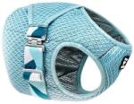 HURTTA Хладилна жилетка Hurtta Cooling Wrap синя 75-85 см
