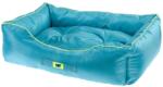 Ferplast Jazzy 50 синьо легло за кучета 55 x 45 см