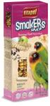 VITAPOL Smakers пръчици за агонисти - плодови, 2 бр