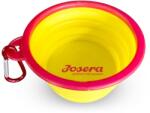 Josera Пътна сгъваема купа за кучета Josera