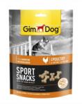 Gimborn GimDog Спортни Снаксове Птиче Месо 150 г