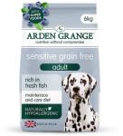 Arden Grange Sensitive Ocean White Fish & Potato 6 кг