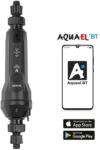 AQUAEL Hydor ETH 200 EU Външен потоков нагревател 200W