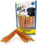 KIDDOG Пилешки меки ленти 250 г