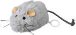 TRIXIE Wind Up Wriggle Mouse - навиваща се мишка за котки 8 см