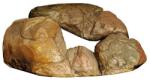 DIVERSA 3D скала за аквариум Stone KH-45