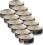 WOOLF WildCat Ultimate White Fish Pate 12 x 85 г