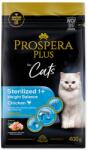 Prospera plus Cat Sterilized 1+ Weight Balance Chicken 400 г