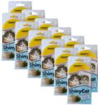 Gimborn GimCat ShinyCat Kitten тонзия 24 x 70 г