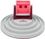 TRIXIE Cat Activity Roller Bowl - купа с валяк 28 см