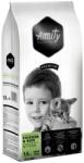 AMITY CATS Premium KITTEN Пиле и Ориз 1, 5 кг
