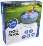 Duvoplus Басейн за кучета 120 x 30 см