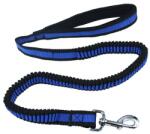 PET NOVA Водещо Bungee синьо-черно, L