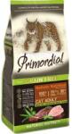 PRIMORDIAL GF Котка Възрастен Патешко и Индийско пиле 6 кг