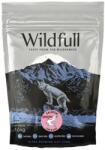 WILDFULL Котка Възрастен Косъм и Кожа - Сьомга и Тиква 1, 5 кг