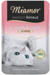 Miamor Ragout Royal пиле и сьомга в сос 100 г