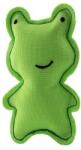 Beco Pets Играчка за котка Beco CatNip Toy - Жабка