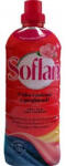 Soflan színes ruhákhoz öblítő 900ml (S45)