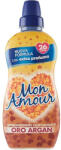 Mon Amour öblítő argán és vanília illattal (C1)
