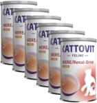 KATTOVIT Renal Drink пиле 6 x 135 мл