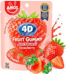 Amos Sweets 4d epres gumicukor (B45)