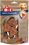 8in1 Тройни Вкусови Крила 6 бр