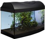 Diversa Аквариум STARTUP 40 LED Expert 6W - ДЪГА - ЧЕРЕН