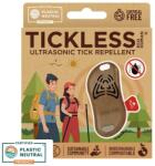 Tickless Ултразвуков репелент за кърлежи за хора TICKLESS ECOHuman