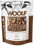 WOOLF Триъгълник от заек и треска 100г