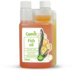 Canvit Fish Oil - рибено масло за кучета 250мл