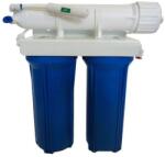 Aquili Reverznата осмоза OSMO 50 с промивен вентил (190 L / ден)