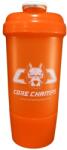Core Champs by Kai Greene Core Champs Orange Shaker [500 + 150 мл мл] Оранжев