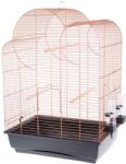 INTER-ZOO Pet Products Клетка за птици BIG ELIZA - 54 x 39 x 76 cm