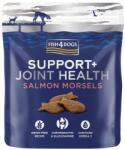 Fish4Dogs Support+ Joint Health Salmon Morsels 225г