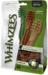 WHIMZEES дентална четка за зъби XS 7, 5 г/48 бр