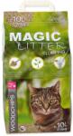 Magic Cat Подстилка Magic Cat Litter Woodchips 10 л / 2, 5 кг