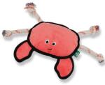 Beco Pets Играчка за кучета Beco Rough and Tough - Рак Cora, L