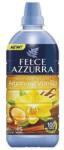 Felce Azzurra vanília-argán öblítő 900ml (Felce02)