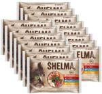 Shelma Cat Консерва месо и риба в сос 60 x 85 г
