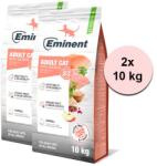 EMINENT Cat Adult Salmon High Premium 2 x 10 кг