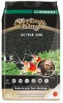 DENNERLE Shrimp King - Активна почва 4л