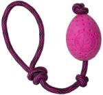 KIWI WALKER Играчка за кучета Kiwi Walker EGG MAXI розова